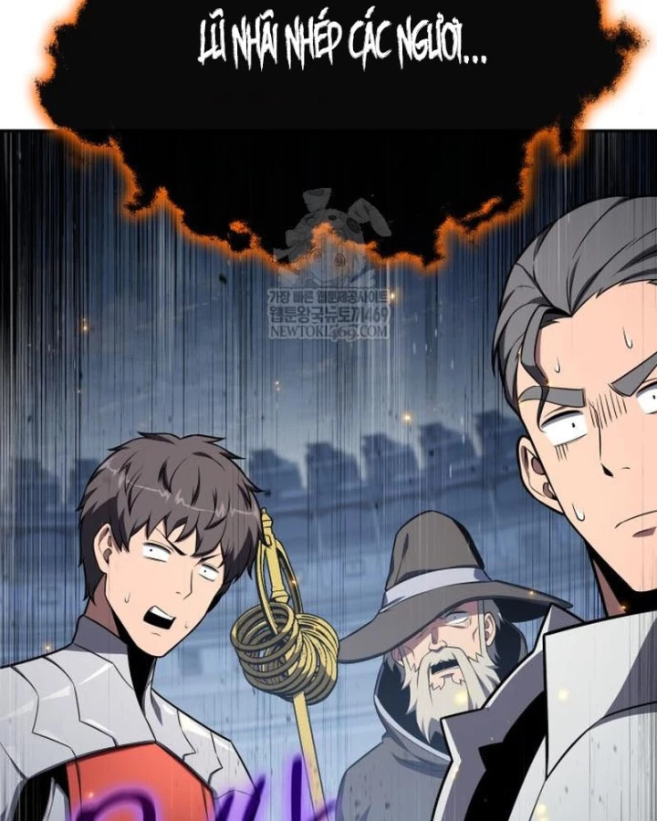 Vua Hiệp Sĩ Đã Trở Lại Với Một Vị Thần Chapter 143 - 160