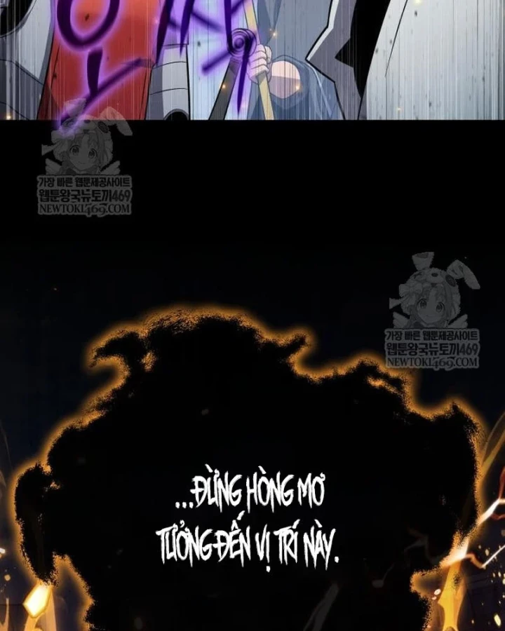 Vua Hiệp Sĩ Đã Trở Lại Với Một Vị Thần Chapter 143 - 161