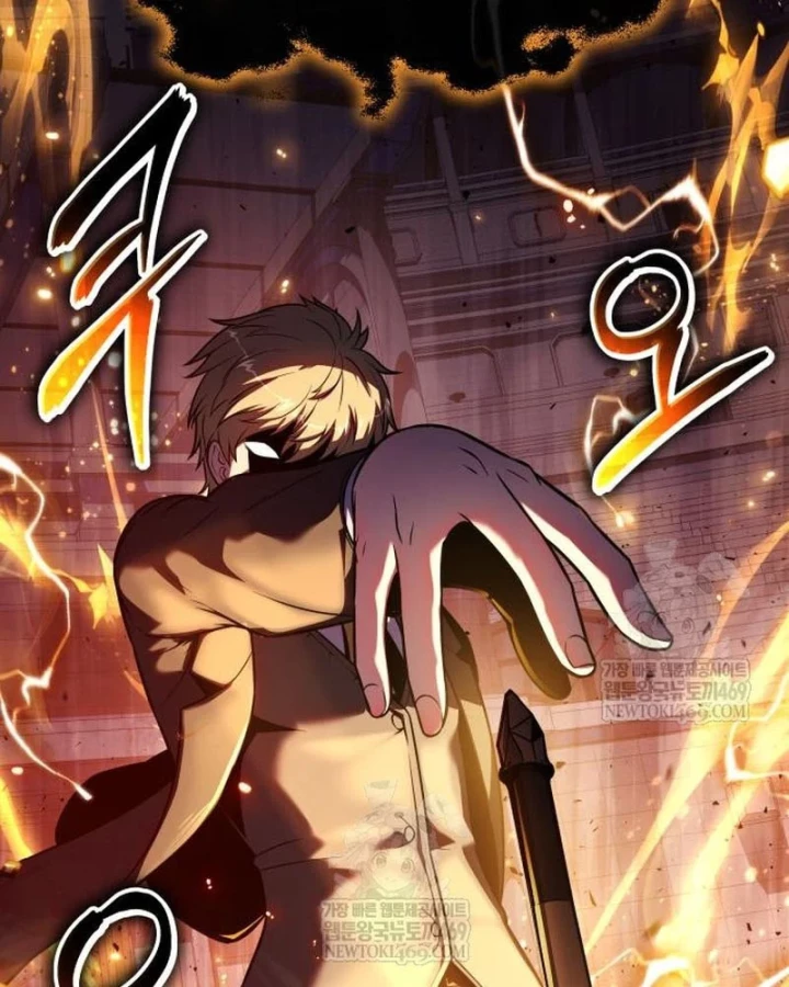 Vua Hiệp Sĩ Đã Trở Lại Với Một Vị Thần Chapter 143 - 162