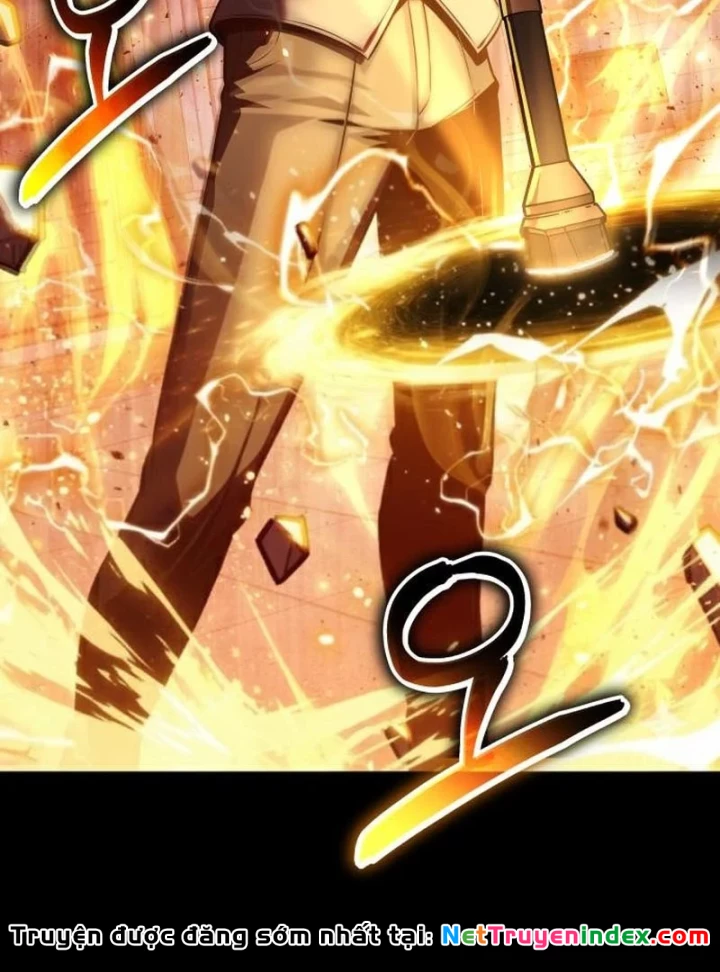 Vua Hiệp Sĩ Đã Trở Lại Với Một Vị Thần Chapter 143 - 163