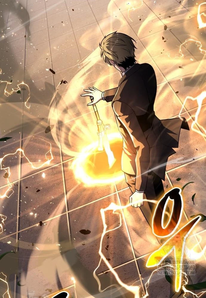 Vua Hiệp Sĩ Đã Trở Lại Với Một Vị Thần Chapter 144 - 2