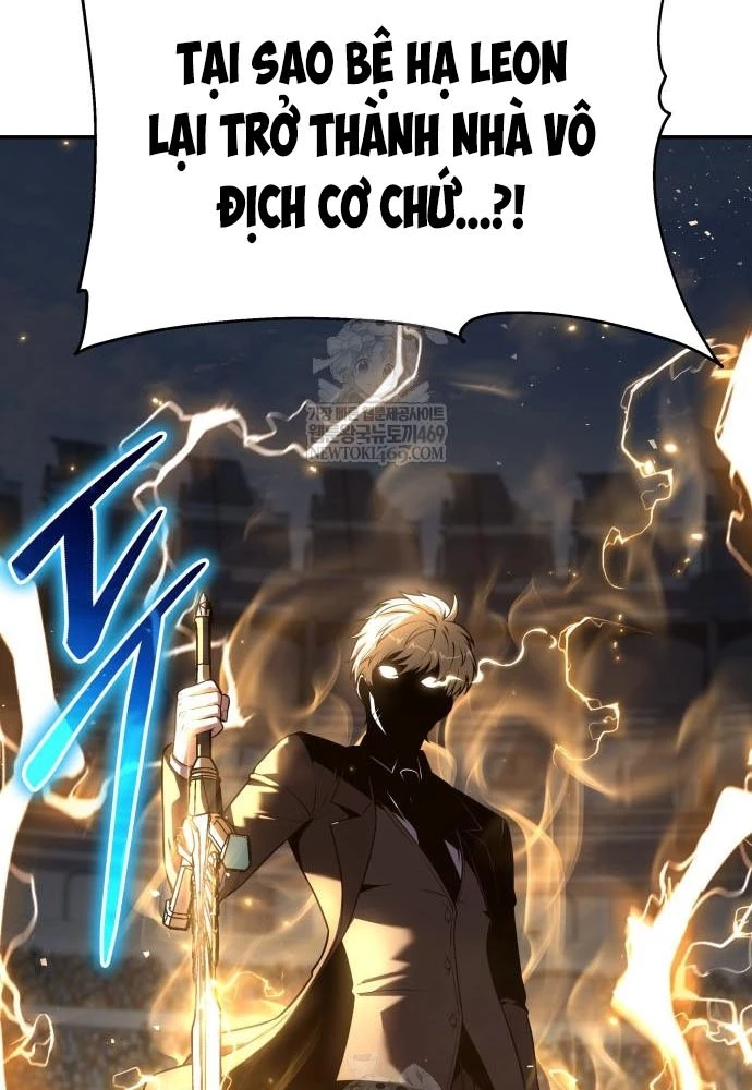 Vua Hiệp Sĩ Đã Trở Lại Với Một Vị Thần Chapter 144 - 5