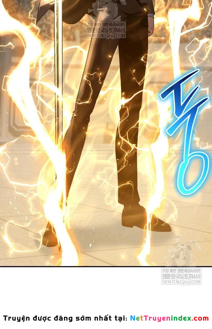 Vua Hiệp Sĩ Đã Trở Lại Với Một Vị Thần Chapter 144 - 6