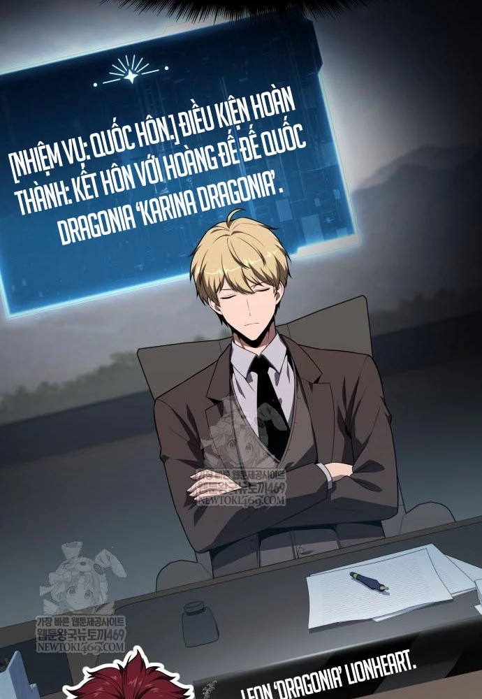 Vua Hiệp Sĩ Đã Trở Lại Với Một Vị Thần Chapter 144 - 9