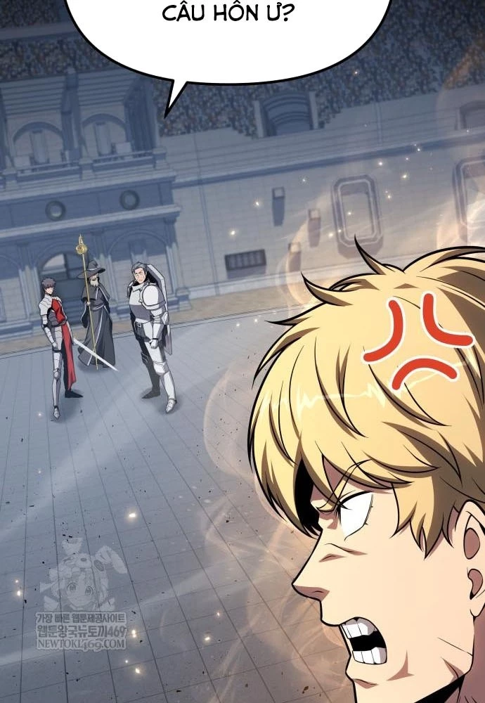 Vua Hiệp Sĩ Đã Trở Lại Với Một Vị Thần Chapter 144 - 12