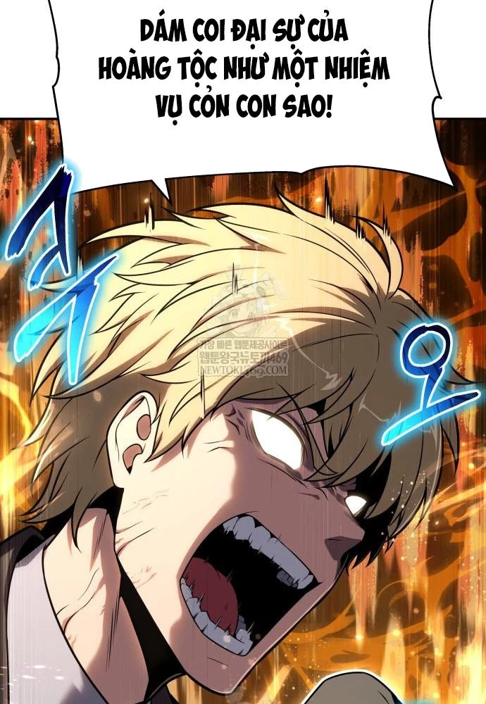 Vua Hiệp Sĩ Đã Trở Lại Với Một Vị Thần Chapter 144 - 16