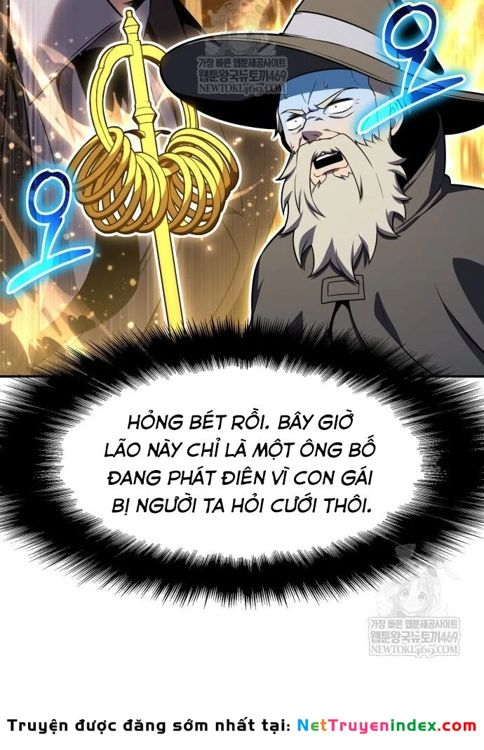 Vua Hiệp Sĩ Đã Trở Lại Với Một Vị Thần Chapter 144 - 17