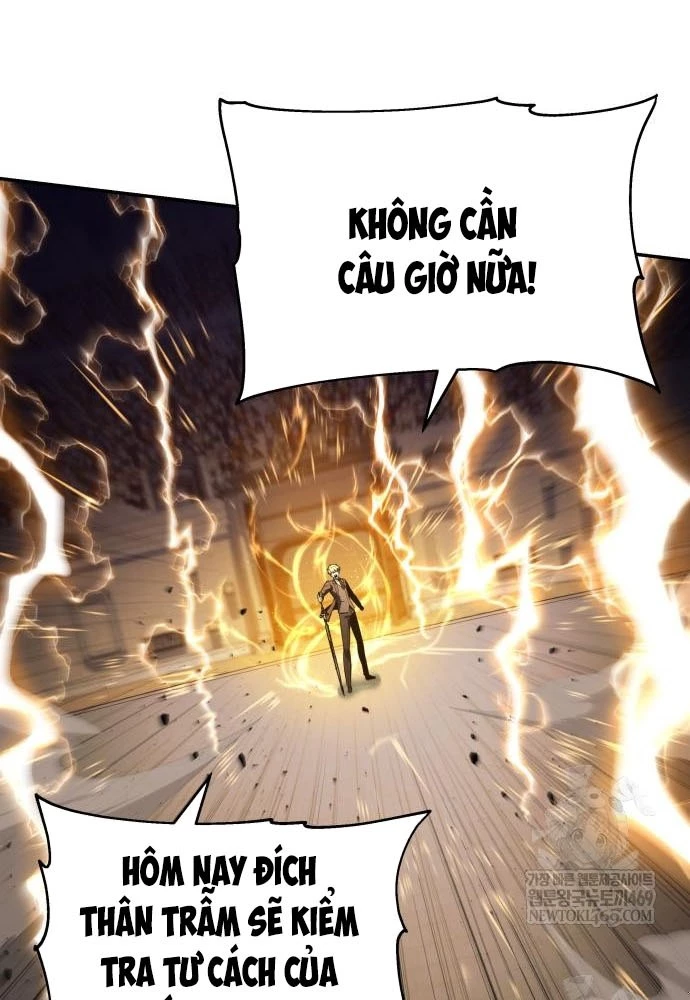 Vua Hiệp Sĩ Đã Trở Lại Với Một Vị Thần Chapter 144 - 18