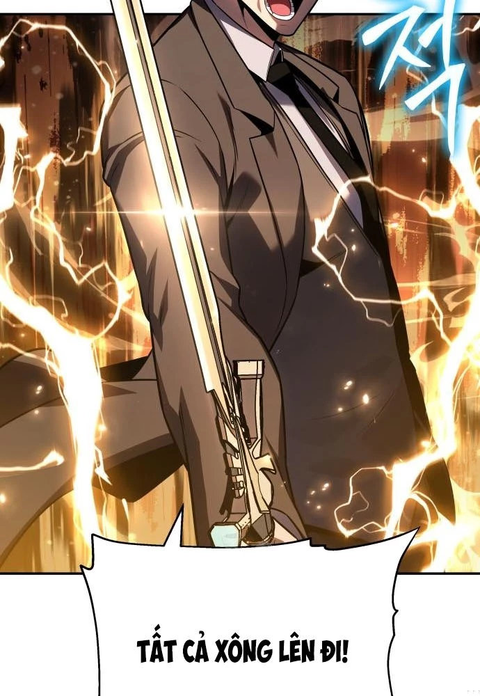 Vua Hiệp Sĩ Đã Trở Lại Với Một Vị Thần Chapter 144 - 20