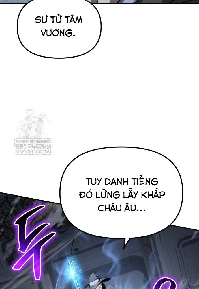 Vua Hiệp Sĩ Đã Trở Lại Với Một Vị Thần Chapter 144 - 22