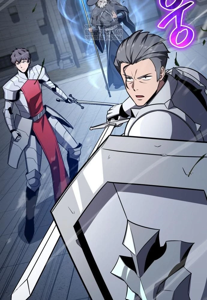 Vua Hiệp Sĩ Đã Trở Lại Với Một Vị Thần Chapter 144 - 23