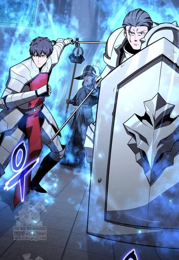 Vua Hiệp Sĩ Đã Trở Lại Với Một Vị Thần Chapter 144 - 26