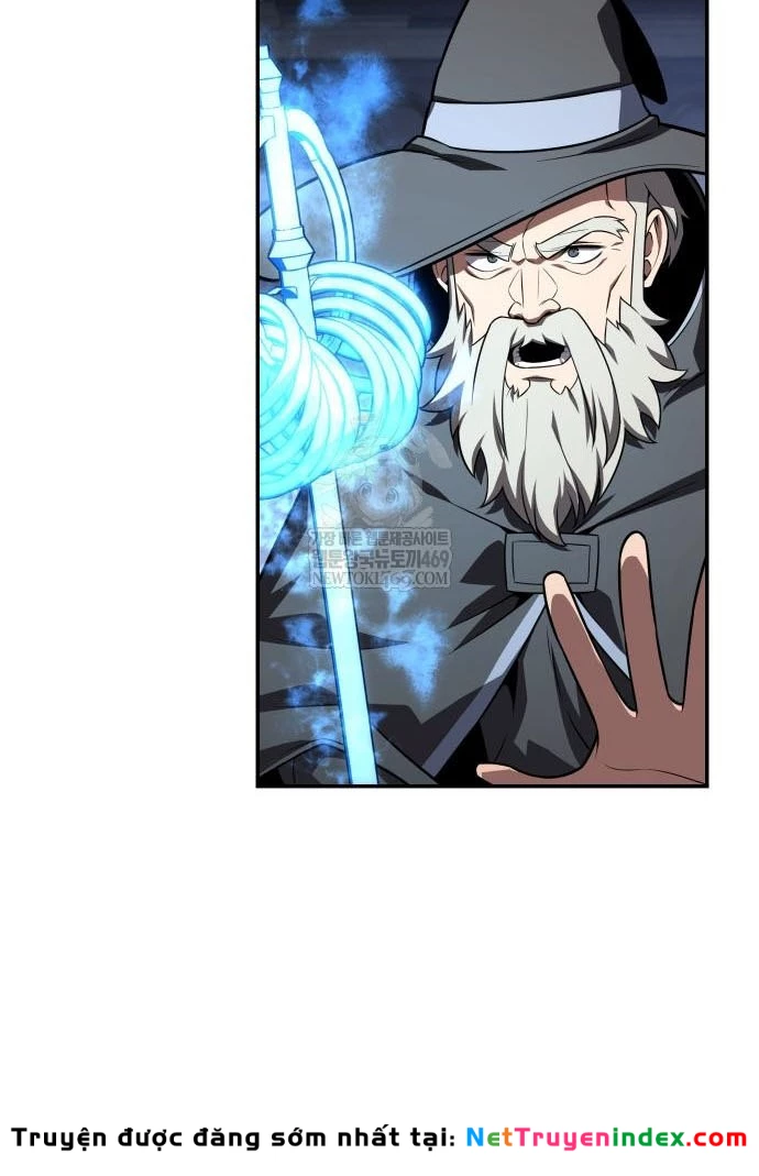 Vua Hiệp Sĩ Đã Trở Lại Với Một Vị Thần Chapter 144 - 28