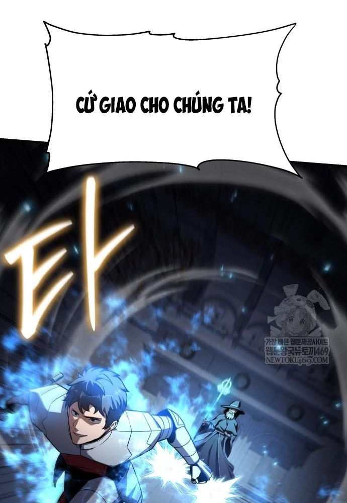 Vua Hiệp Sĩ Đã Trở Lại Với Một Vị Thần Chapter 144 - 29