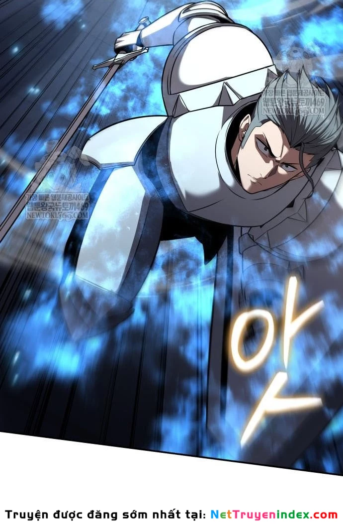 Vua Hiệp Sĩ Đã Trở Lại Với Một Vị Thần Chapter 144 - 31