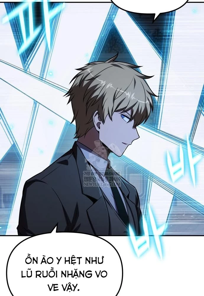 Vua Hiệp Sĩ Đã Trở Lại Với Một Vị Thần Chapter 144 - 36