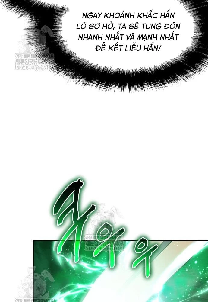 Vua Hiệp Sĩ Đã Trở Lại Với Một Vị Thần Chapter 144 - 39