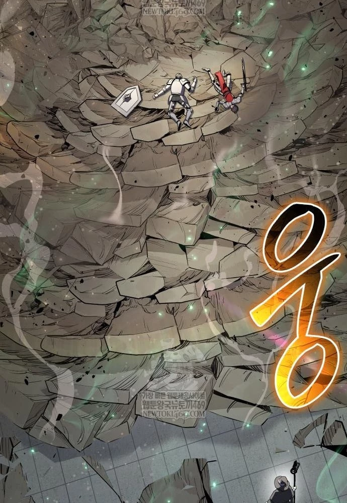 Vua Hiệp Sĩ Đã Trở Lại Với Một Vị Thần Chapter 144 - 53