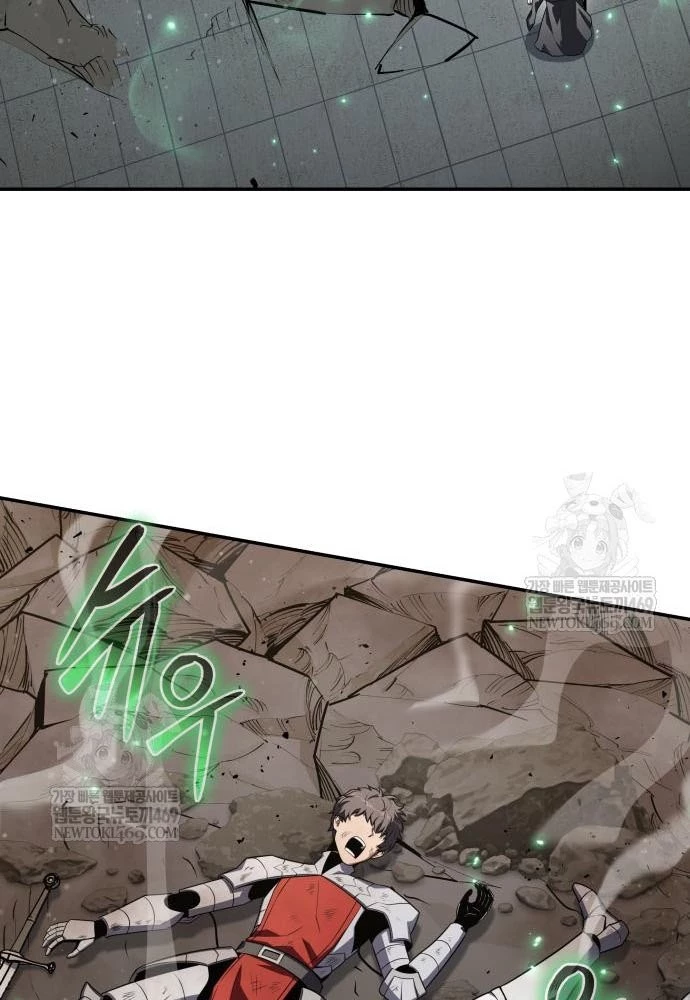 Vua Hiệp Sĩ Đã Trở Lại Với Một Vị Thần Chapter 144 - 54