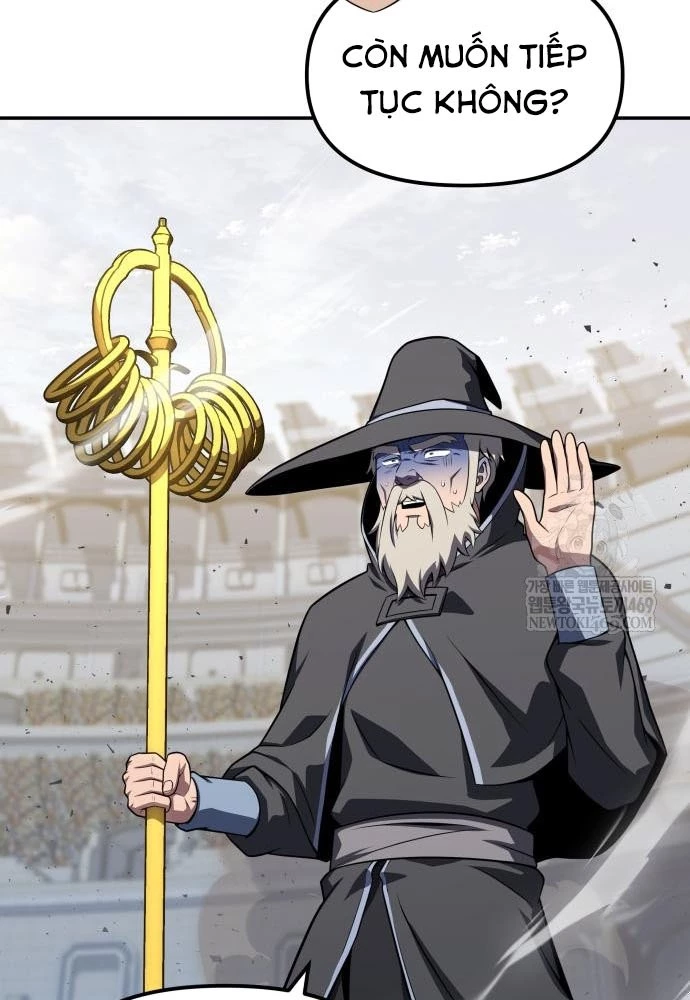 Vua Hiệp Sĩ Đã Trở Lại Với Một Vị Thần Chapter 144 - 56