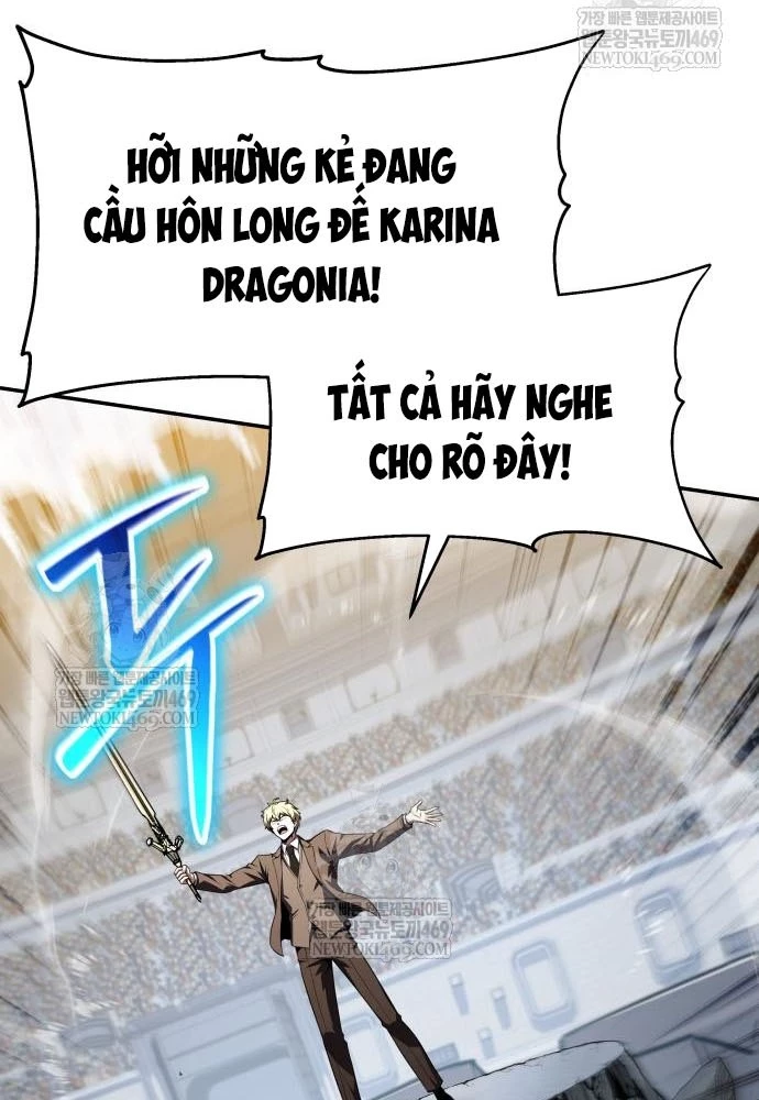 Vua Hiệp Sĩ Đã Trở Lại Với Một Vị Thần Chapter 144 - 60