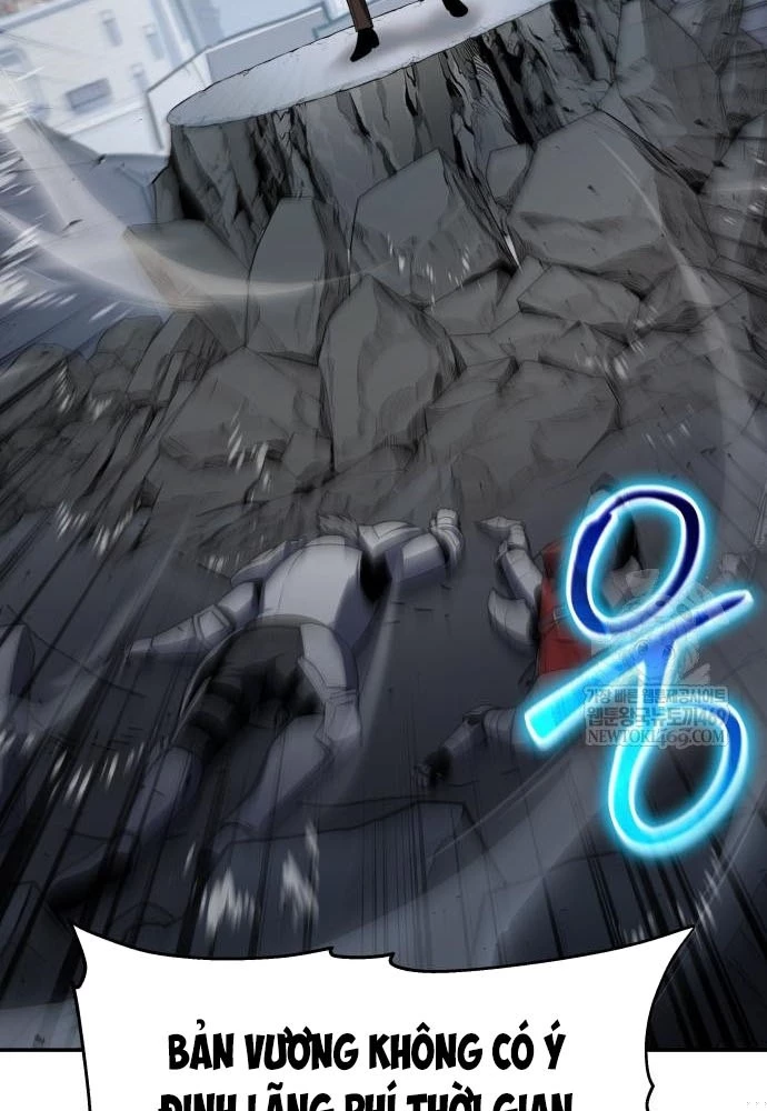 Vua Hiệp Sĩ Đã Trở Lại Với Một Vị Thần Chapter 144 - 61