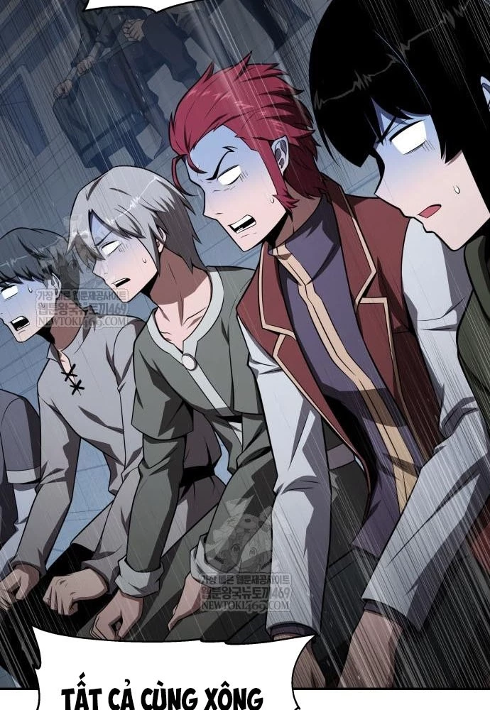 Vua Hiệp Sĩ Đã Trở Lại Với Một Vị Thần Chapter 144 - 63