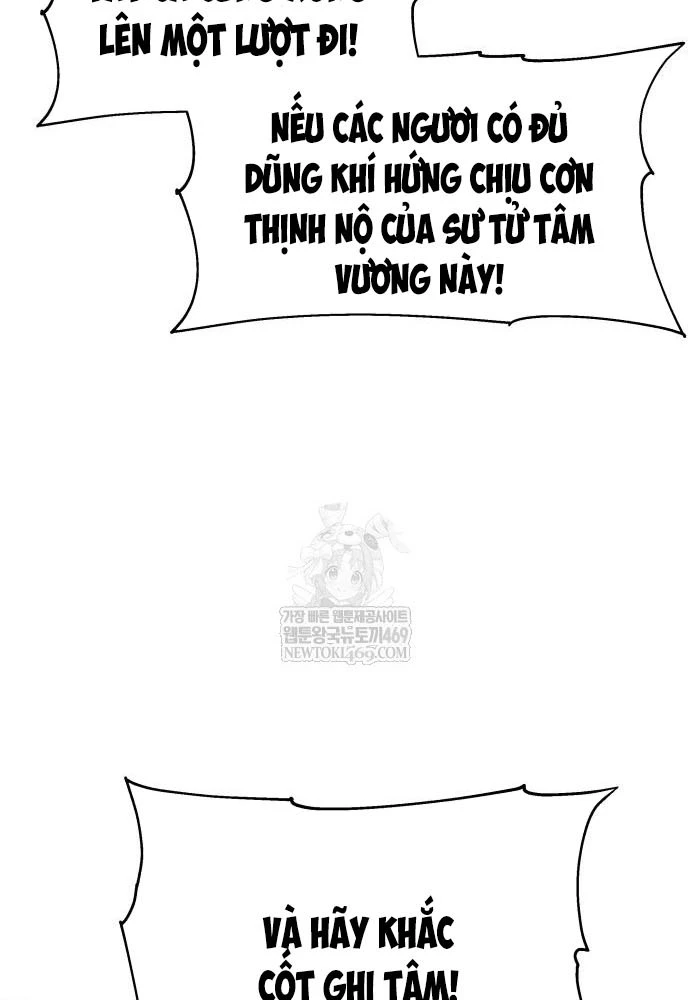 Vua Hiệp Sĩ Đã Trở Lại Với Một Vị Thần Chapter 144 - 64