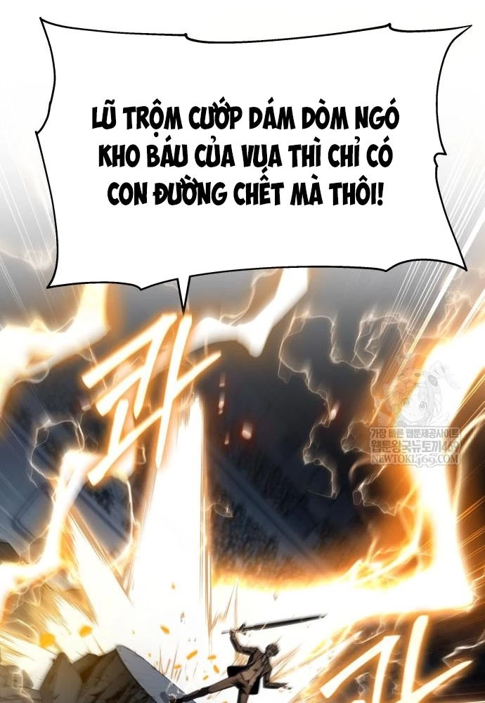 Vua Hiệp Sĩ Đã Trở Lại Với Một Vị Thần Chapter 144 - 66