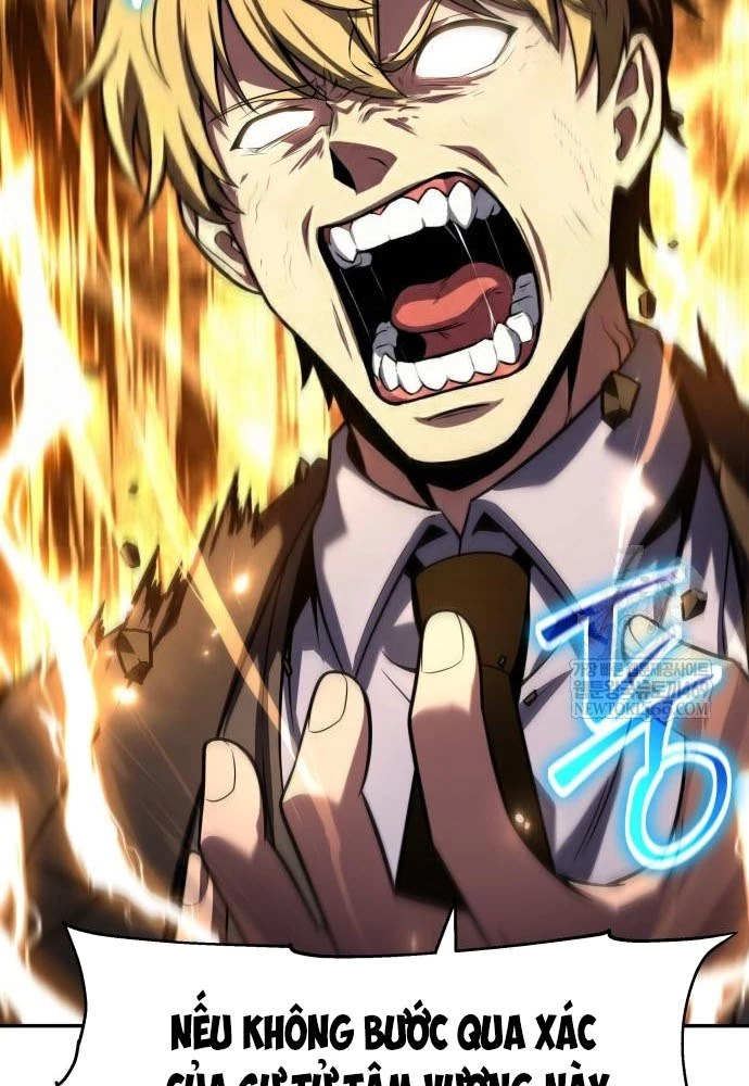 Vua Hiệp Sĩ Đã Trở Lại Với Một Vị Thần Chapter 144 - 70