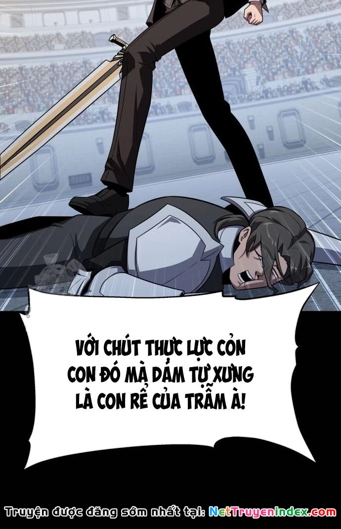 Vua Hiệp Sĩ Đã Trở Lại Với Một Vị Thần Chapter 144 - 77