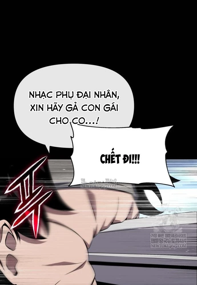 Vua Hiệp Sĩ Đã Trở Lại Với Một Vị Thần Chapter 144 - 78