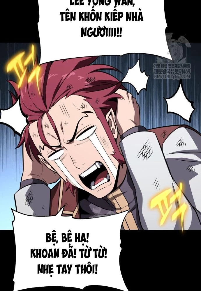 Vua Hiệp Sĩ Đã Trở Lại Với Một Vị Thần Chapter 144 - 80