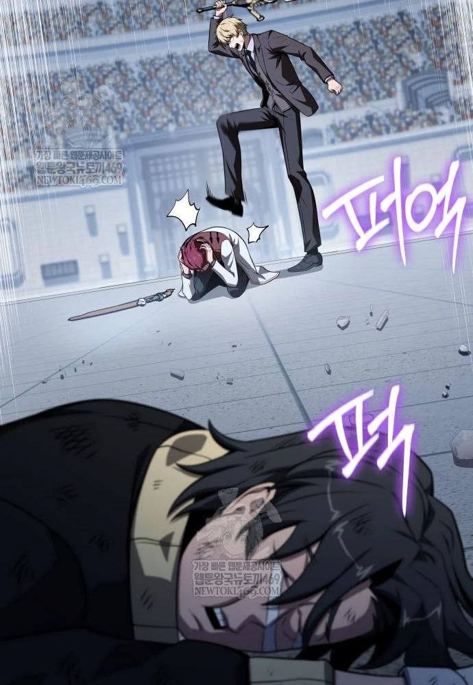 Vua Hiệp Sĩ Đã Trở Lại Với Một Vị Thần Chapter 144 - 82