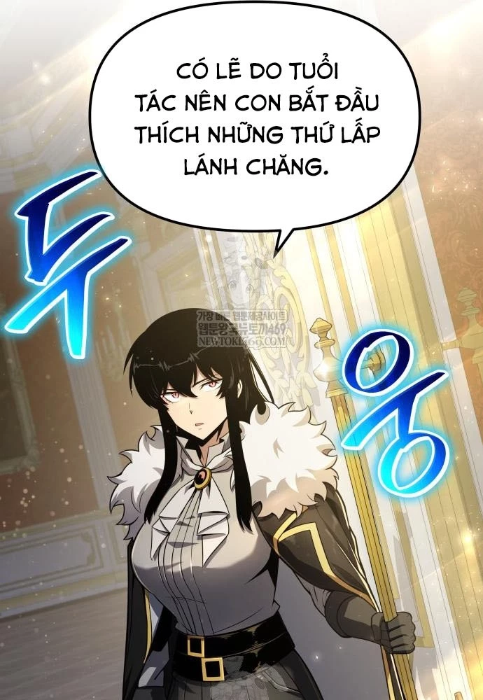 Vua Hiệp Sĩ Đã Trở Lại Với Một Vị Thần Chapter 144 - 90