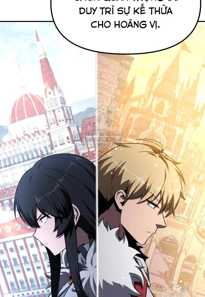 Vua Hiệp Sĩ Đã Trở Lại Với Một Vị Thần Chapter 144 - 104