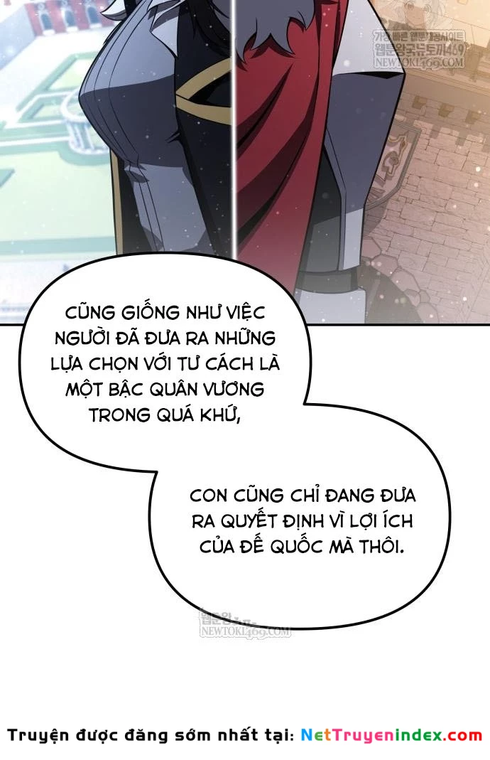 Vua Hiệp Sĩ Đã Trở Lại Với Một Vị Thần Chapter 144 - 105