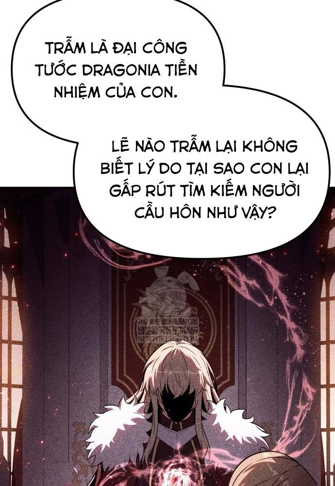 Vua Hiệp Sĩ Đã Trở Lại Với Một Vị Thần Chapter 144 - 108