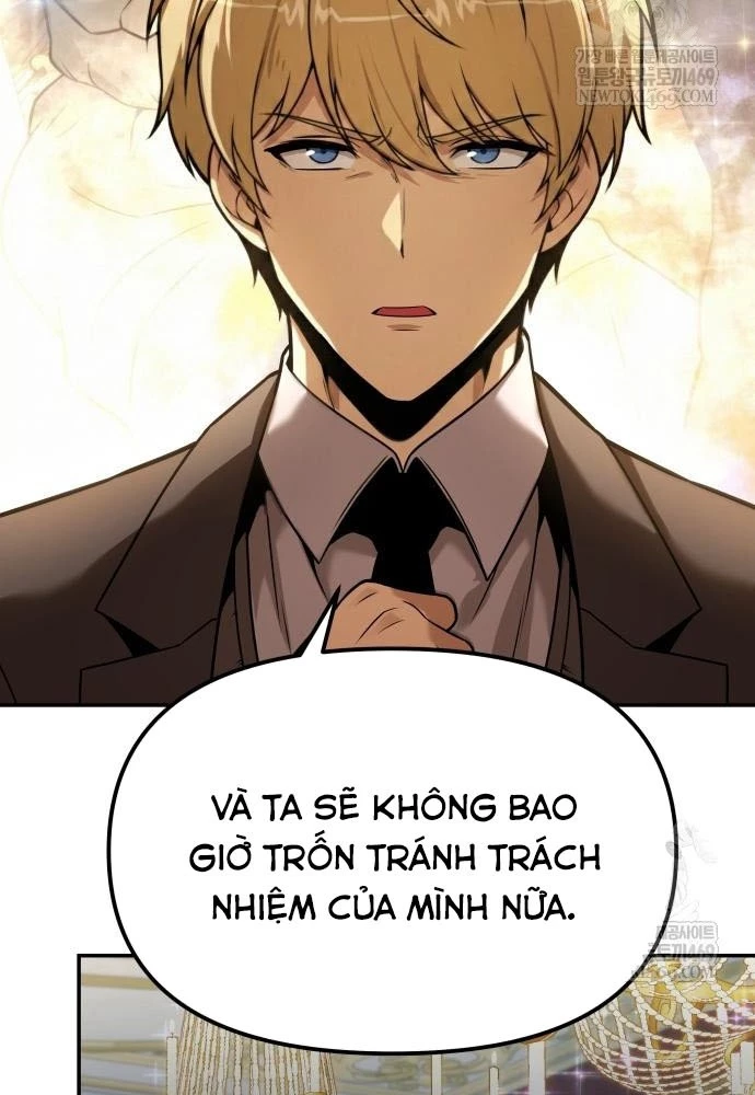 Vua Hiệp Sĩ Đã Trở Lại Với Một Vị Thần Chapter 144 - 127