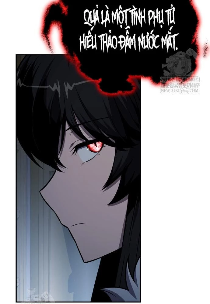 Vua Hiệp Sĩ Đã Trở Lại Với Một Vị Thần Chapter 144 - 133