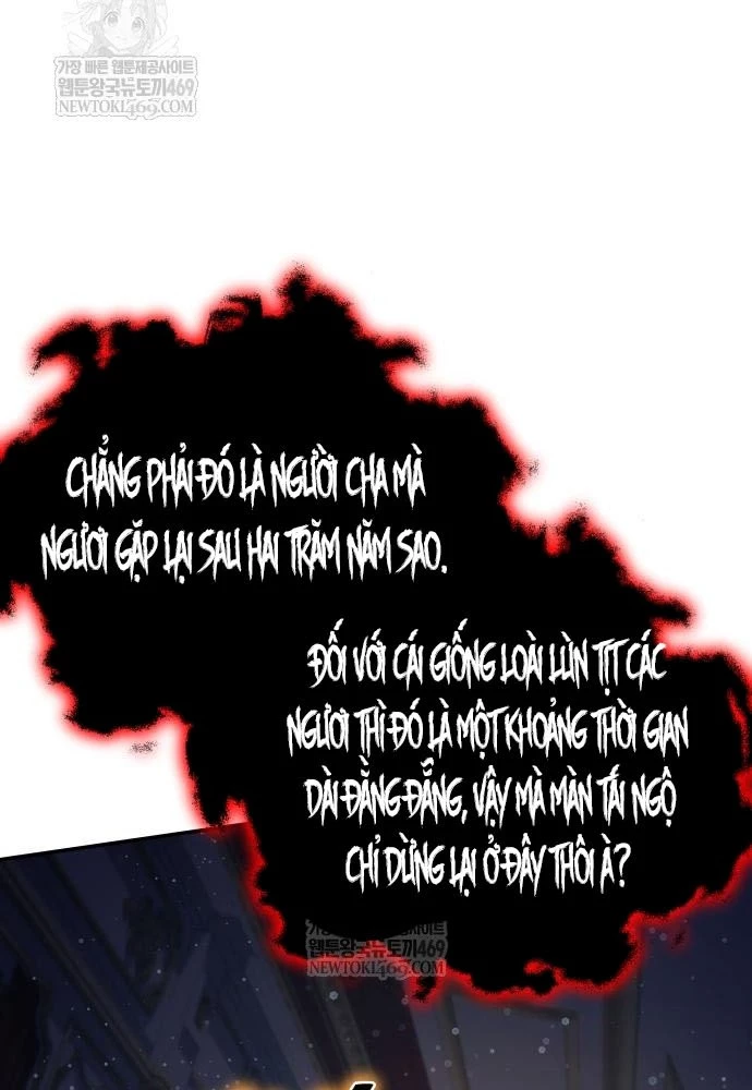 Vua Hiệp Sĩ Đã Trở Lại Với Một Vị Thần Chapter 144 - 134