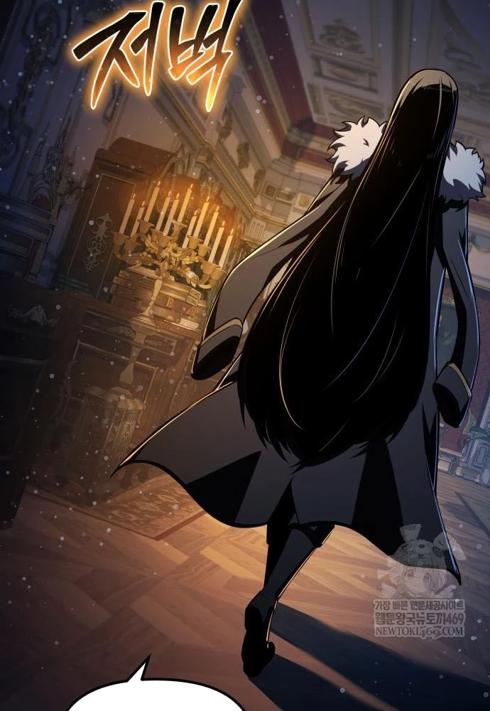 Vua Hiệp Sĩ Đã Trở Lại Với Một Vị Thần Chapter 144 - 135