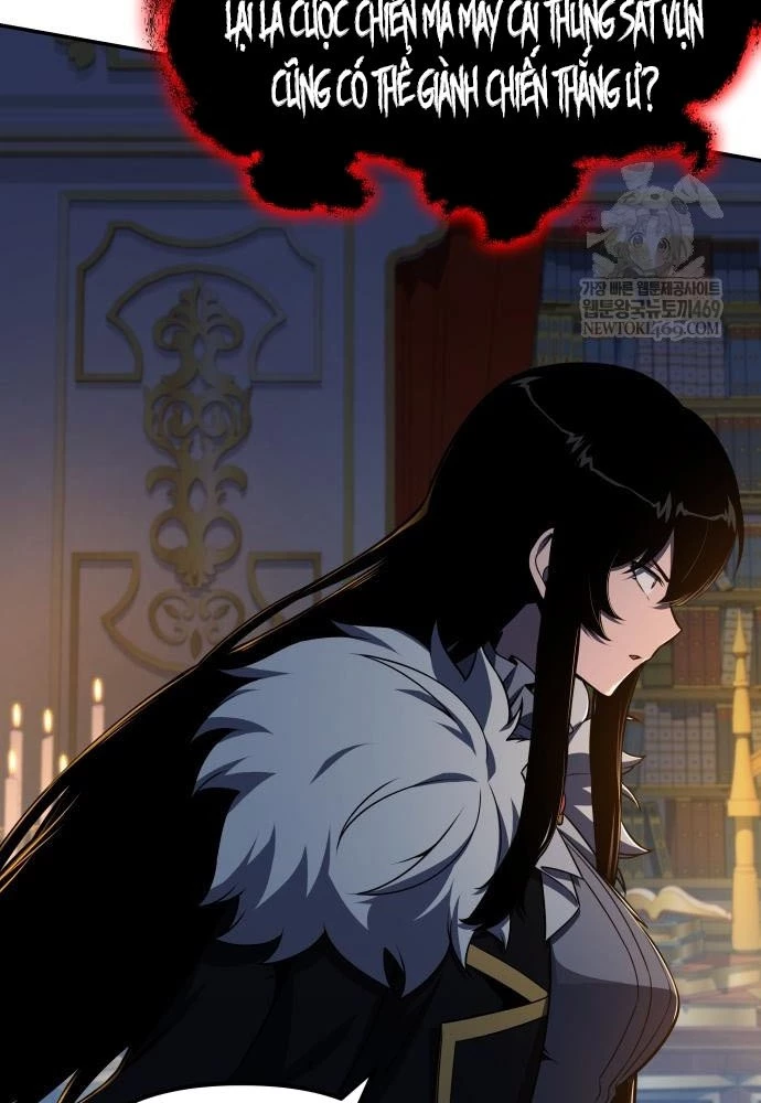 Vua Hiệp Sĩ Đã Trở Lại Với Một Vị Thần Chapter 144 - 137