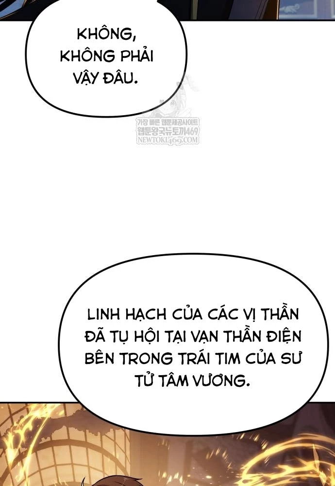 Vua Hiệp Sĩ Đã Trở Lại Với Một Vị Thần Chapter 144 - 138