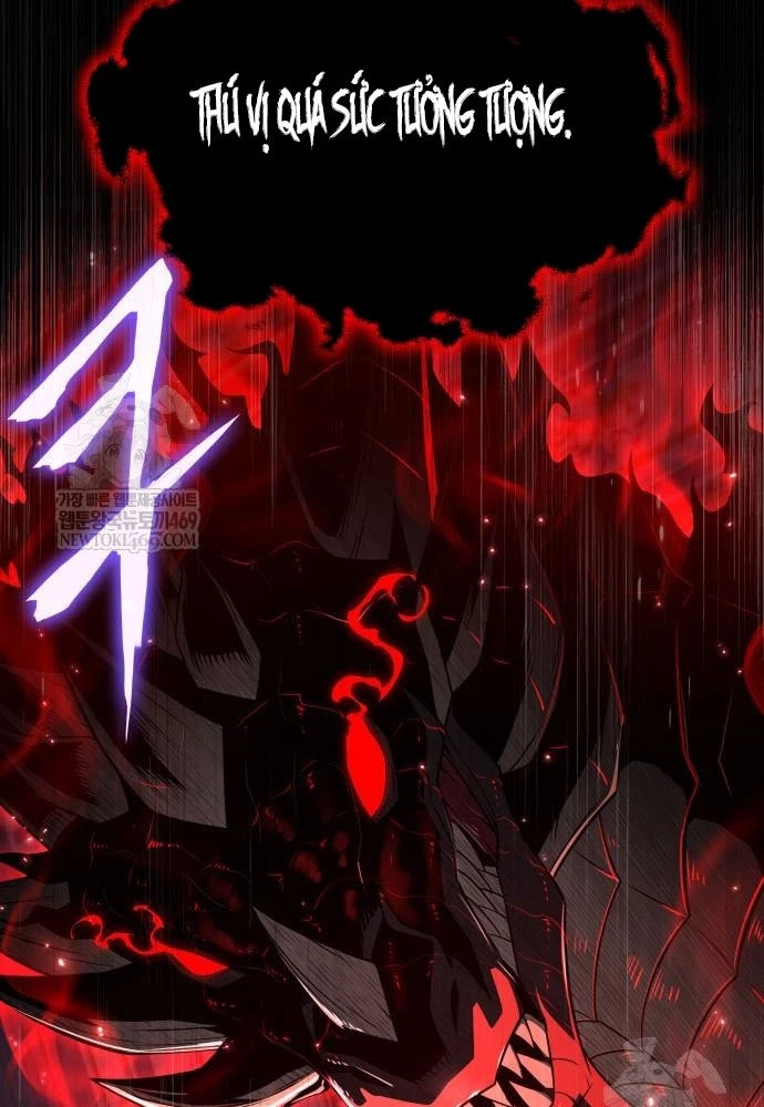 Vua Hiệp Sĩ Đã Trở Lại Với Một Vị Thần Chapter 144 - 142