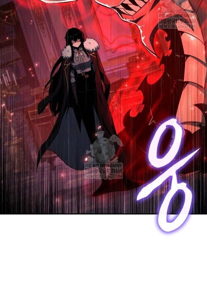 Vua Hiệp Sĩ Đã Trở Lại Với Một Vị Thần Chapter 144 - 143