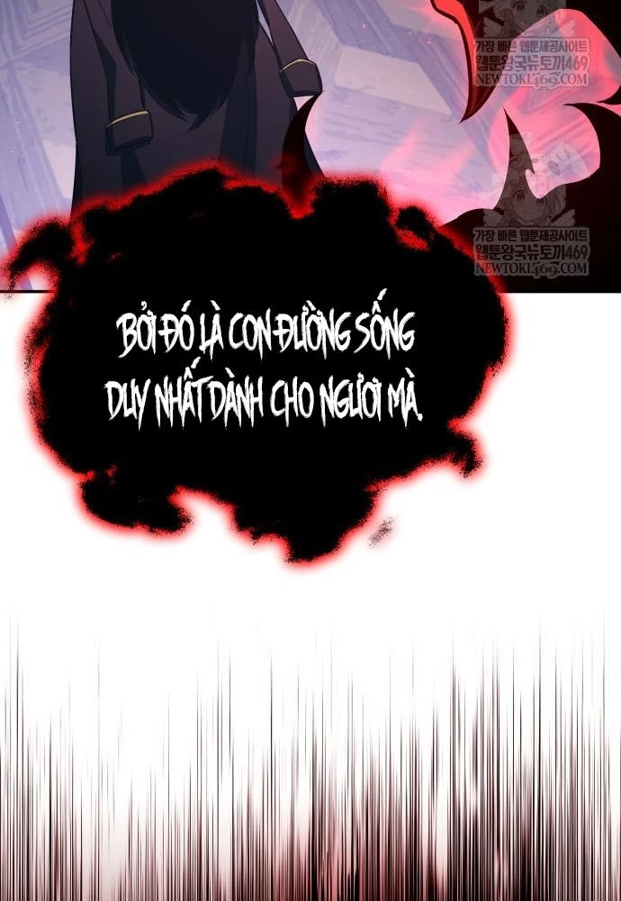 Vua Hiệp Sĩ Đã Trở Lại Với Một Vị Thần Chapter 144 - 145