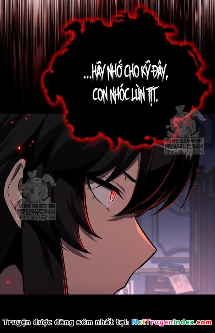 Vua Hiệp Sĩ Đã Trở Lại Với Một Vị Thần Chapter 144 - 146