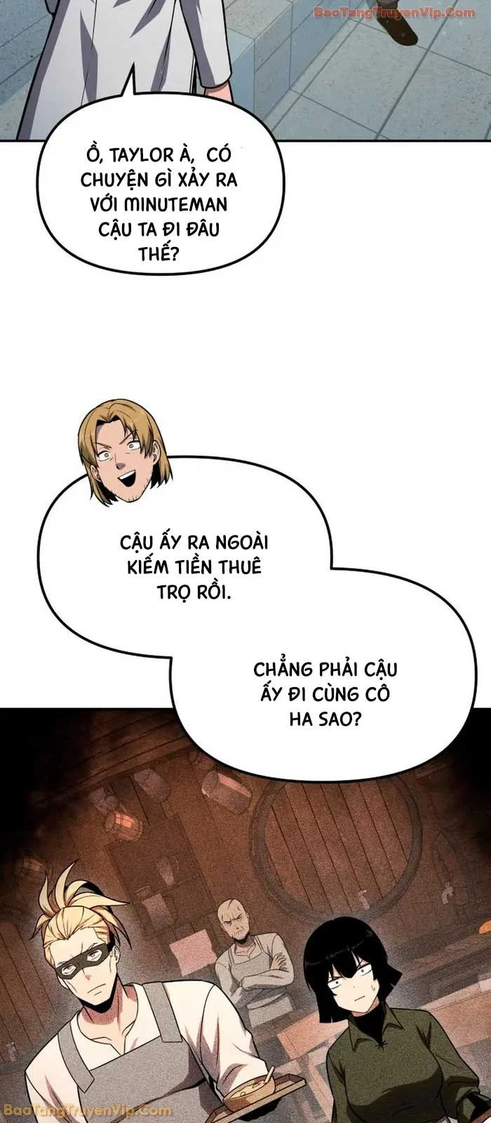 Vua Hiệp Sĩ Đã Trở Lại Với Một Vị Thần Chapter 145 - 3