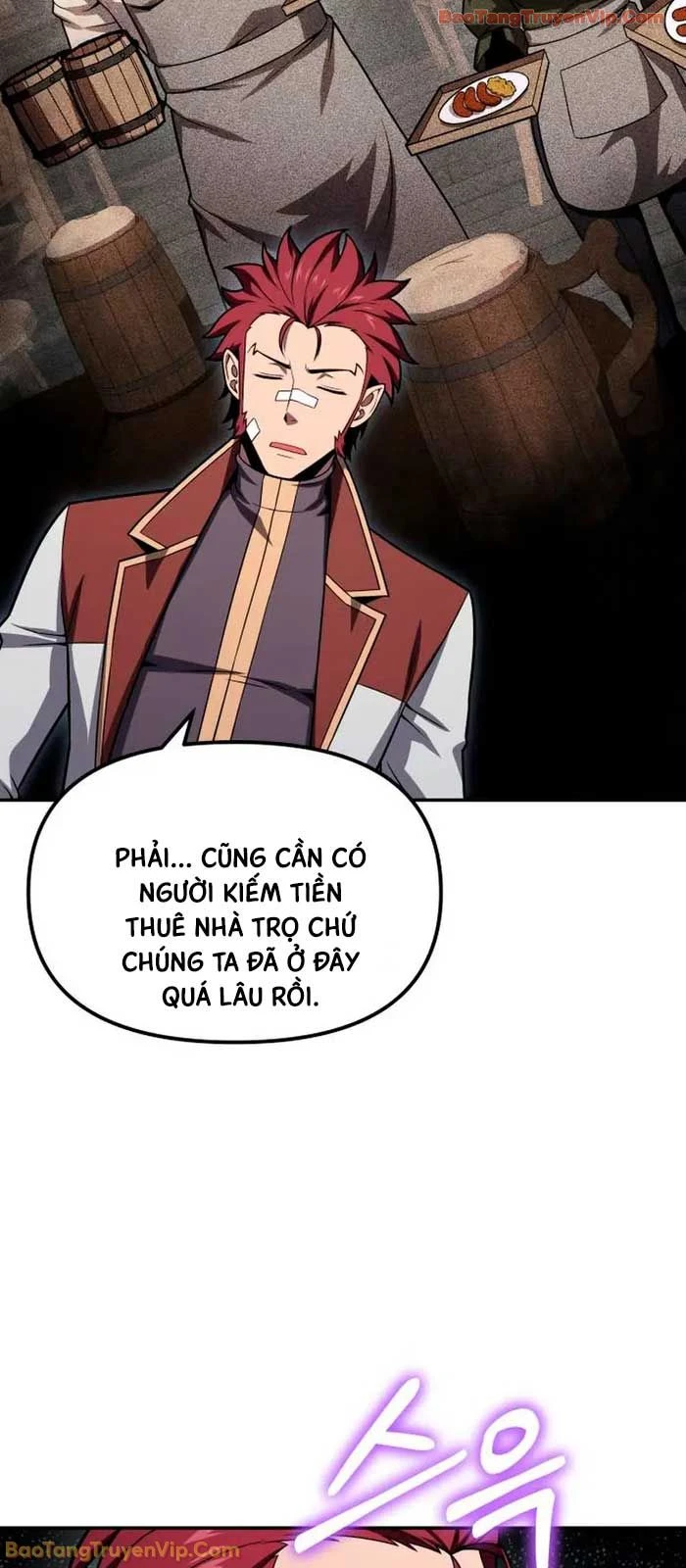 Vua Hiệp Sĩ Đã Trở Lại Với Một Vị Thần Chapter 145 - 4